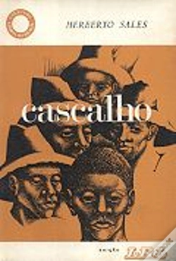 Capa do artigo Cascalho