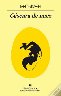 Capa do artigo Cáscara De Nuez