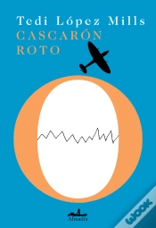 Capa do artigo Cascarón Roto