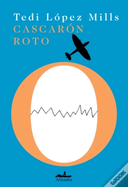 Capa do artigo Cascarón Roto