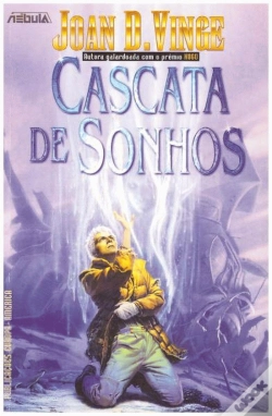 Capa do artigo Cascata de Sonhos