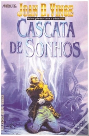 Capa do artigo Cascata de Sonhos