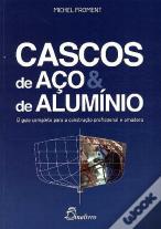 Cascos de Aço e de Alumínio