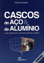 Capa do artigo Cascos de Aço e de Alumínio