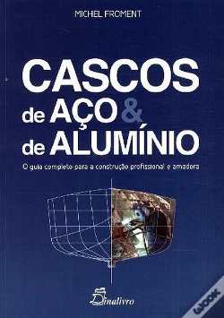 Capa do artigo Cascos de Aço e de Alumínio