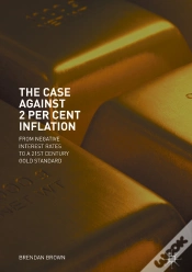 Capa do artigo Case Against 2 Per Cent Inflation
