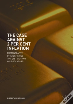 Capa do artigo Case Against 2 Per Cent Inflation