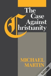 Capa do artigo Case Against Christianity