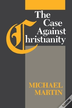 Capa do artigo Case Against Christianity