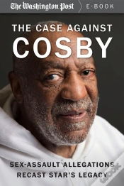 Capa do artigo Case Against Cosby
