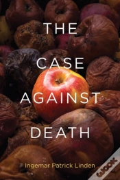 Capa do artigo Case Against Death