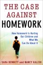 Case Against Homework - Preview