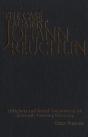 Case Against Johann Reuchlin - Preview