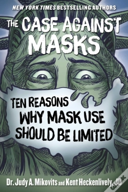 Capa do artigo Case Against Masks