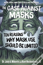 Capa do artigo Case Against Masks