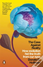 Capa do artigo Case Against Reality