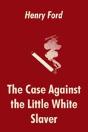 Case Against The Little White Slaver - Preview