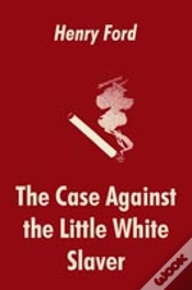 Capa do artigo Case Against The Little White Slaver