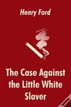 Capa do artigo Case Against The Little White Slaver