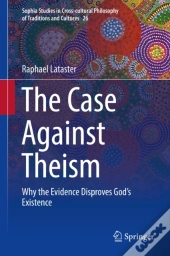 Case Against Theism