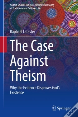 Capa do artigo Case Against Theism
