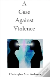 Capa do artigo Case Against Violence