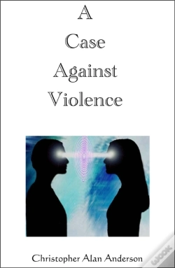 Capa do artigo Case Against Violence