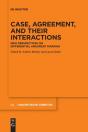 Case, Agreement, And Their Interactions - Preview