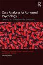 Case Analyses For Abnormal Psychology - Preview