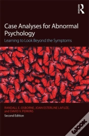 Capa do artigo Case Analyses For Abnormal Psychology