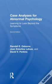 Capa do artigo Case Analyses For Abnormal Psychology