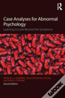 Case Analyses For Abnormal Psychology