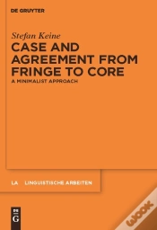 Capa do artigo Case And Agreement From Fringe To Core