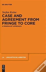 Capa do artigo Case And Agreement From Fringe To Core