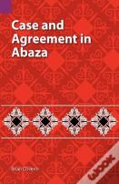 Case And Agreement In Abaza