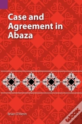 Case And Agreement In Abaza
