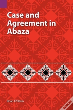 Capa do artigo Case And Agreement In Abaza