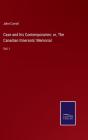 Case And His Contemporaries - Preview