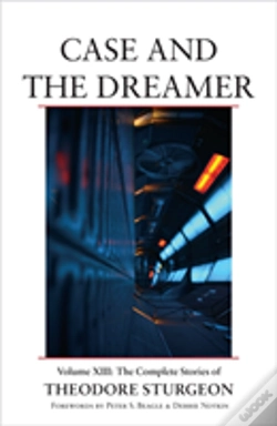 Capa do artigo Case And The Dreamer