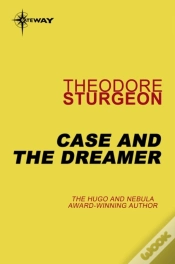Capa do artigo Case And The Dreamer