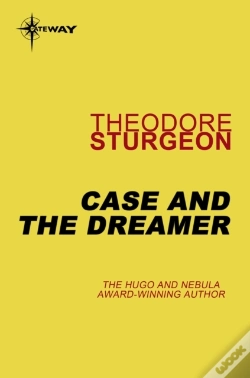 Capa do artigo Case And The Dreamer