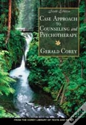 Capa do artigo Case Approach To Counseling And Psychotherapy