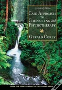 Capa do artigo Case Approach To Counseling And Psychotherapy
