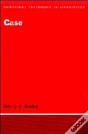 Capa do artigo Case