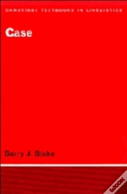 Capa do artigo Case