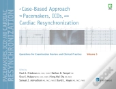 Case-Based Approach To Pacemakers, Icds, And Cardiac Resynchronization, Vol. 3