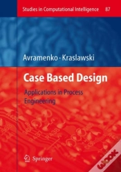 Capa do artigo Case Based Design