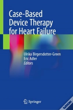 Capa do artigo Case-Based Device Therapy For Heart Failure