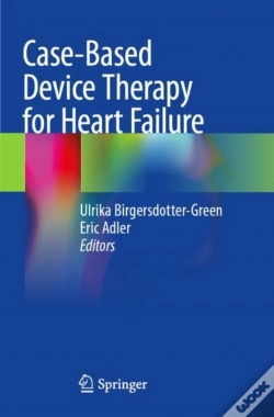 Capa do artigo Case-Based Device Therapy For Heart Failure
