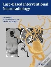 Capa do artigo Case-Based Interventional Neuroradiology